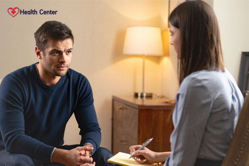 Как проходит лечение игромании в Калаче-на-Дону в клинике Центр здоровья<